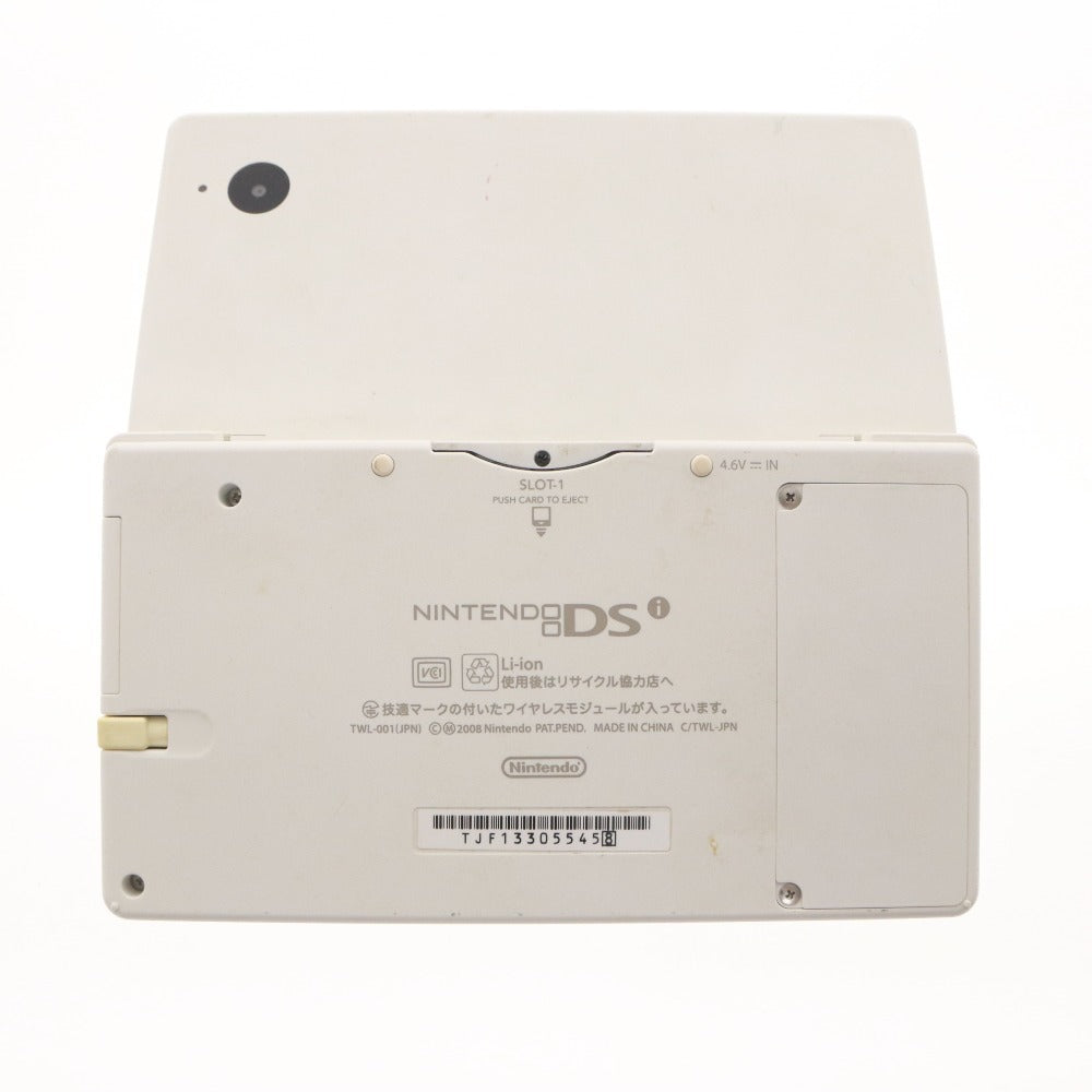 ■ Nintendo 任天堂 DS Lite i 3DSソフト 3点セット まとめ売り 本体 ドラゴンクエスト7 エデンの戦士たち ゲーム 初期化 通電確認済み