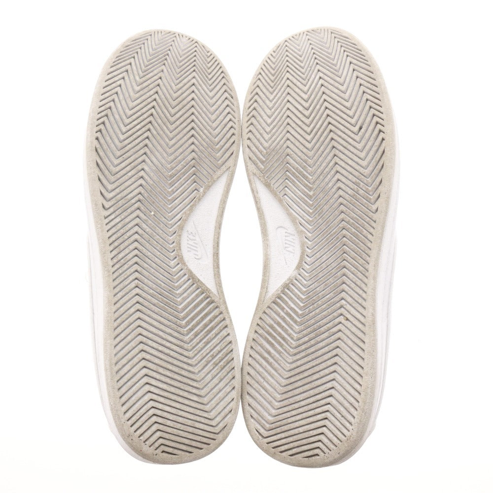 ■ NIKE ナイキ スニーカー シューズ 靴 コートロイヤル 2 NN DH3160-100 紐 メンズ 28.0cm ホワイト