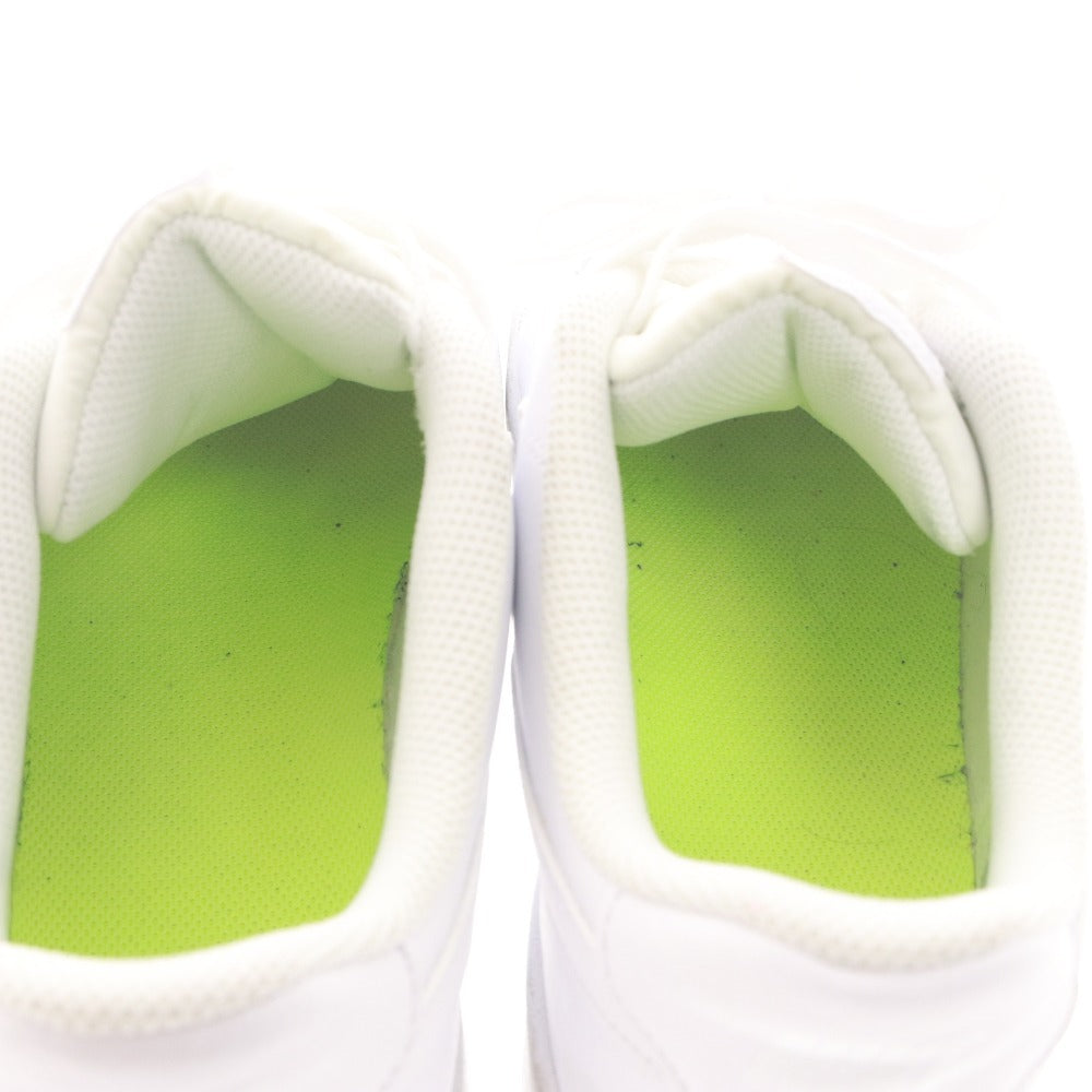■ NIKE ナイキ スニーカー シューズ 靴 コートロイヤル 2 NN DH3160-100 紐 メンズ 28.0cm ホワイト