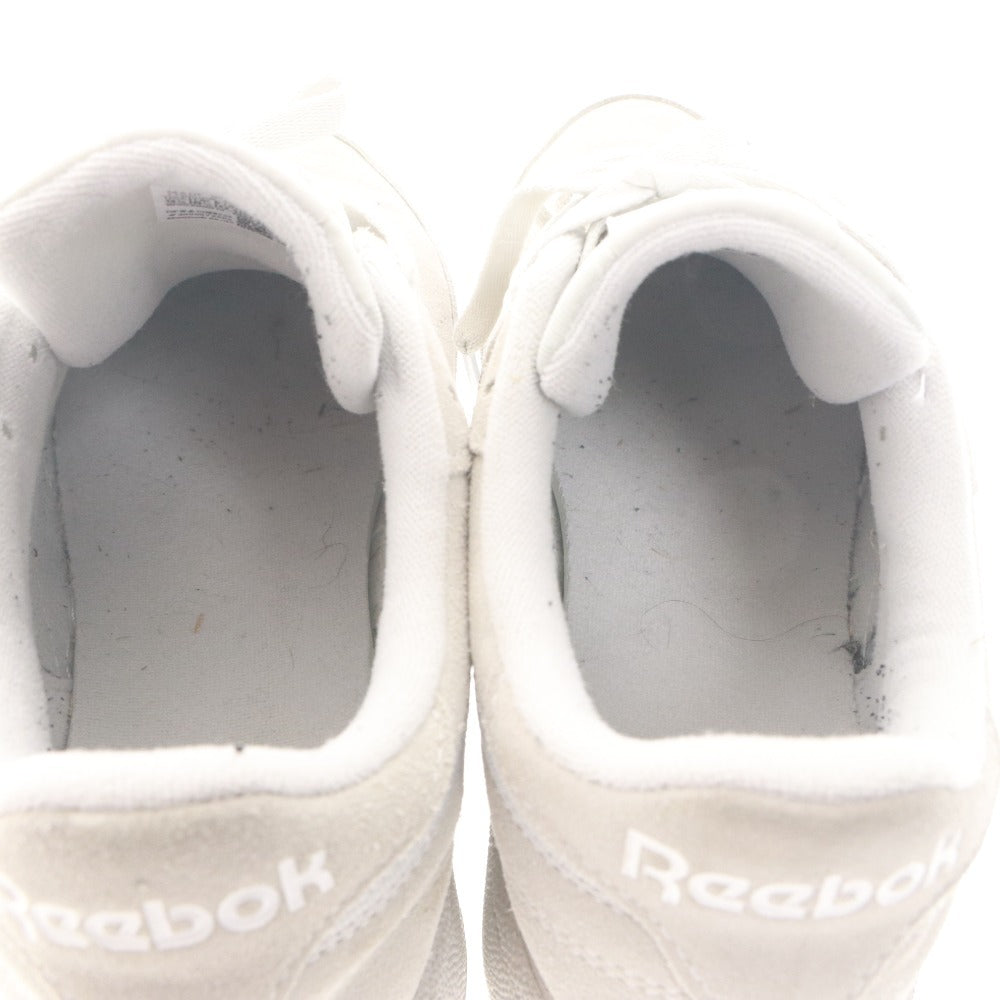 ■ Reebok リーボック スニーカー シューズ 靴 Club C 85 100074450 アルペン スポーツデポ限定 メンズ 27.5cm ライトグレー系