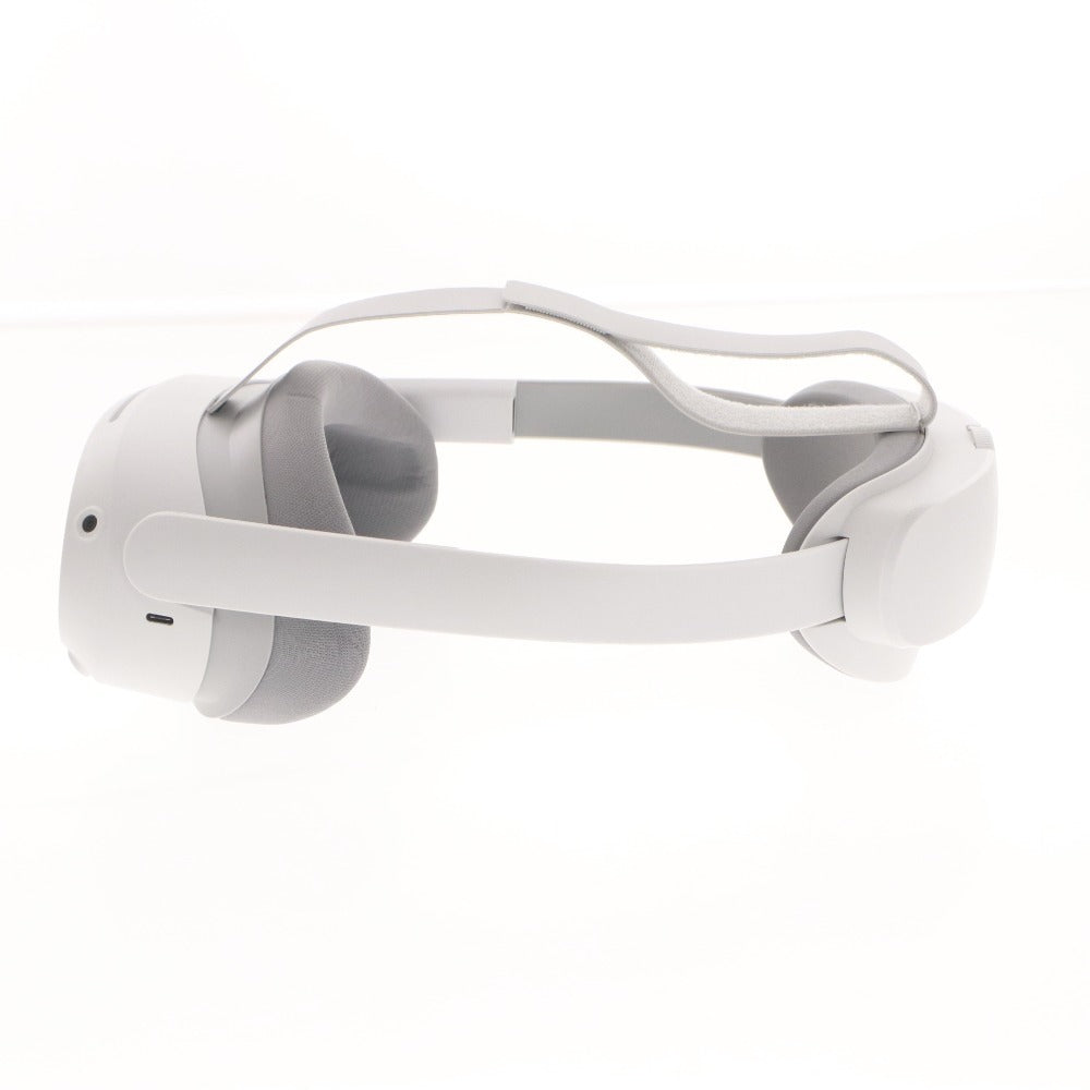 ■ PICO Pico VR Headset PICO 4 Pro Metaverse VRChat VR Device Eye & Facial Tracking Power-On Confirmed With Box and Accessories