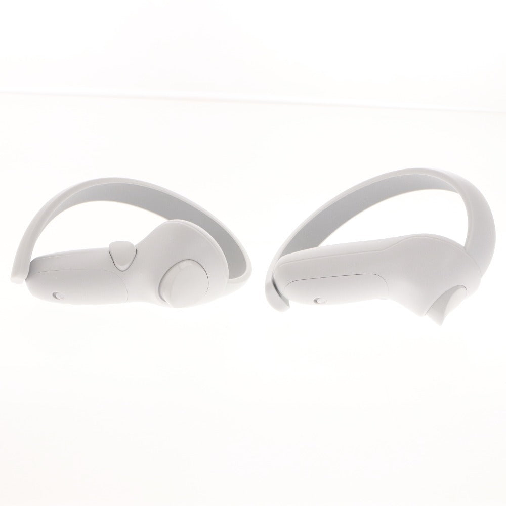 ■ PICO Pico VR Headset PICO 4 Pro Metaverse VRChat VR Device Eye & Facial Tracking Power-On Confirmed With Box and Accessories