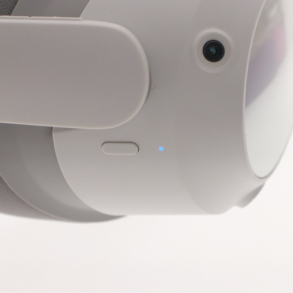 ■ PICO Pico VR Headset PICO 4 Pro Metaverse VRChat VR Device Eye & Facial Tracking Power-On Confirmed With Box and Accessories