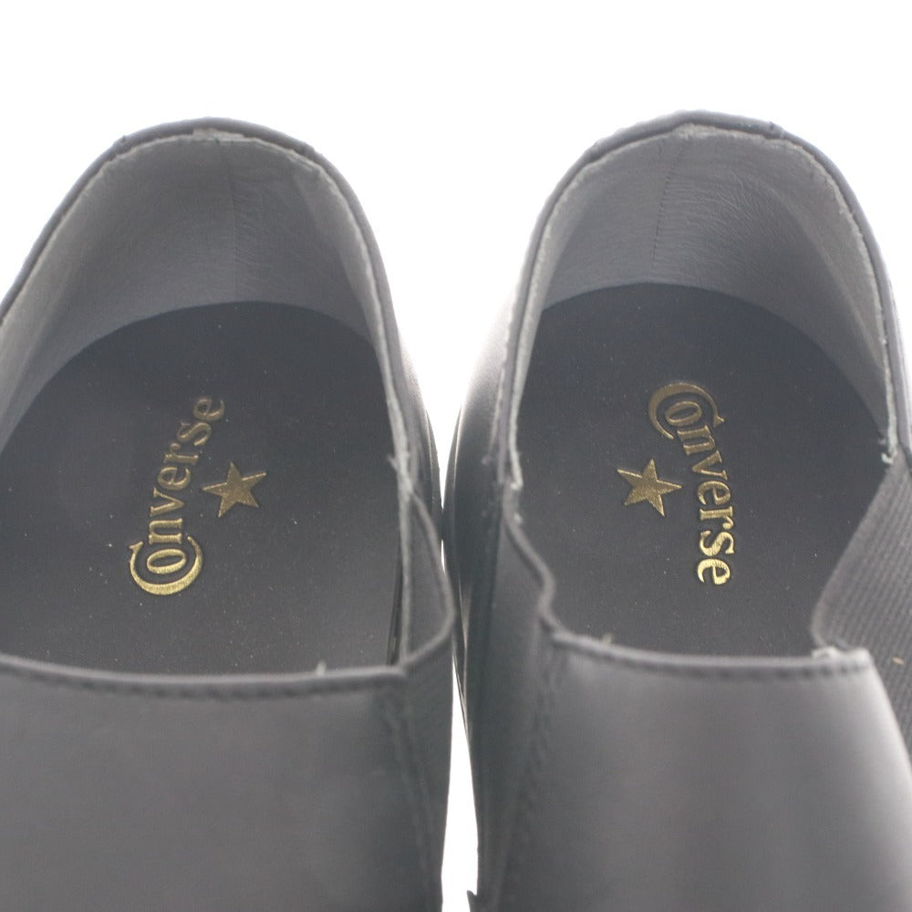 ■ CONVERSE コンバース スニーカー シューズ 38001330 靴 オールスター クップ エペ サイドゴア OX メンズ 29.0cm