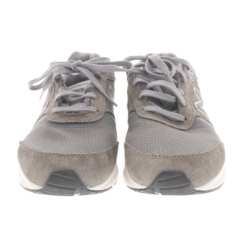 ■ New Balance ニューバランス スニーカー ウォーキングシューズ MW880GR5 靴 ローカット メンズ 28.0cm グレー
