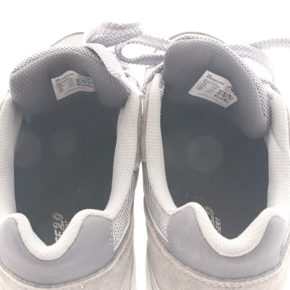 ■ New Balance ニューバランス スニーカー ウォーキングシューズ MW880GR5 靴 ローカット メンズ 28.0cm グレー