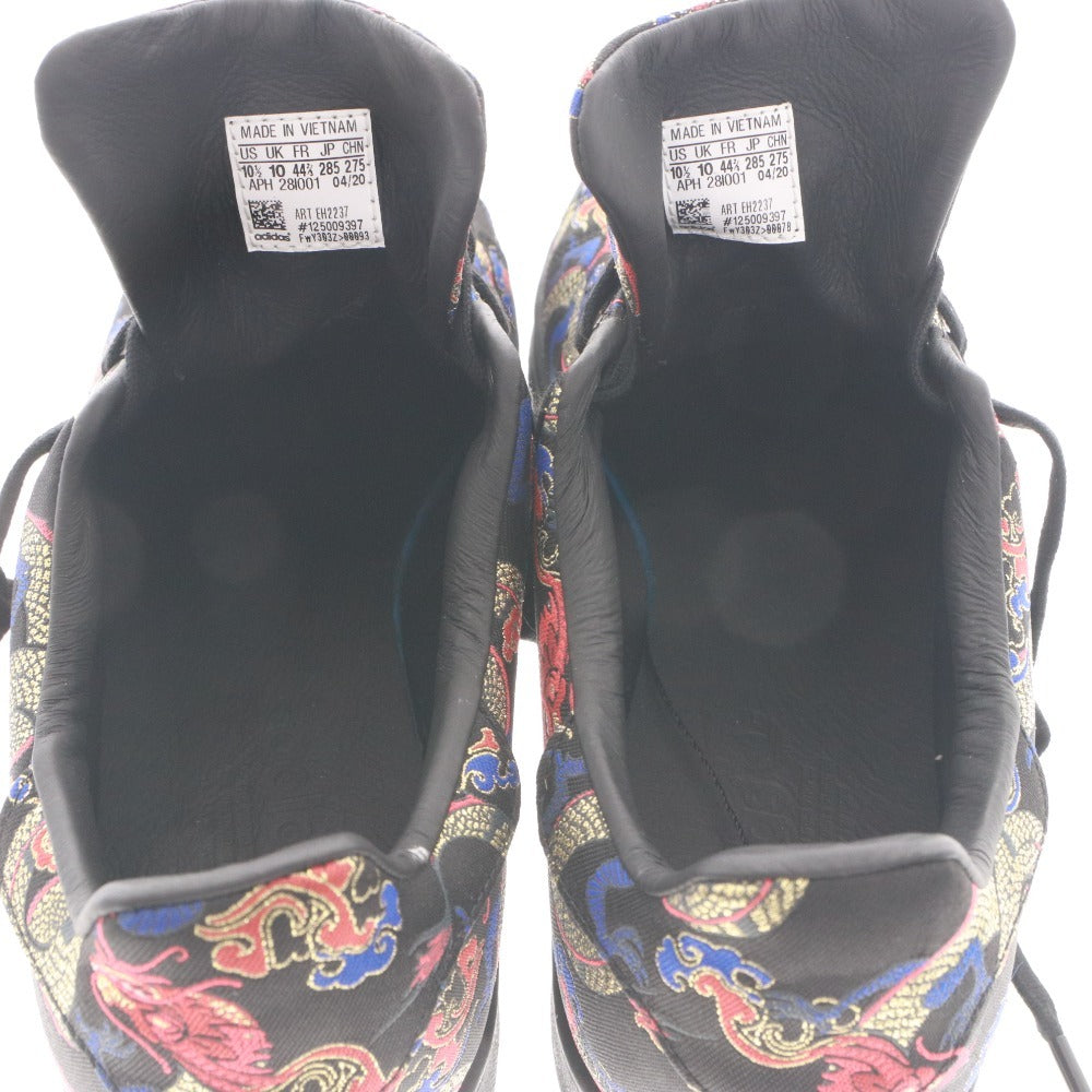 ■ adidas Sneakers Shoes EH2237 Stan Smith Dragon Print Men's 28.5cm Multicolor With Box Unused