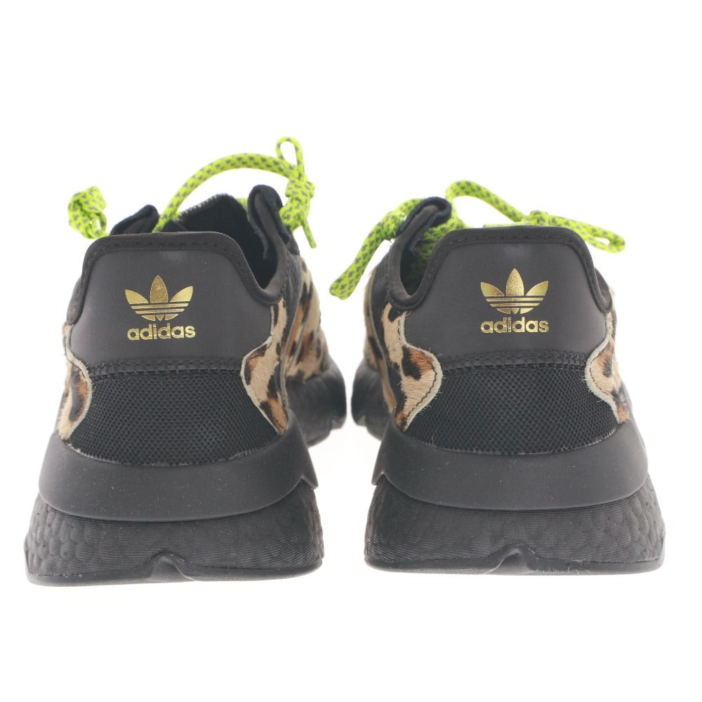 ■ adidas アディダス スニーカー シューズ FY0025 靴 ナイトジョガー アップタウン メンズ 29.0cm マルチカラー 箱付き 未使用