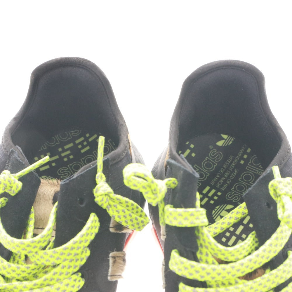 ■ adidas アディダス スニーカー シューズ FY0025 靴 ナイトジョガー アップタウン メンズ 29.0cm マルチカラー 箱付き 未使用