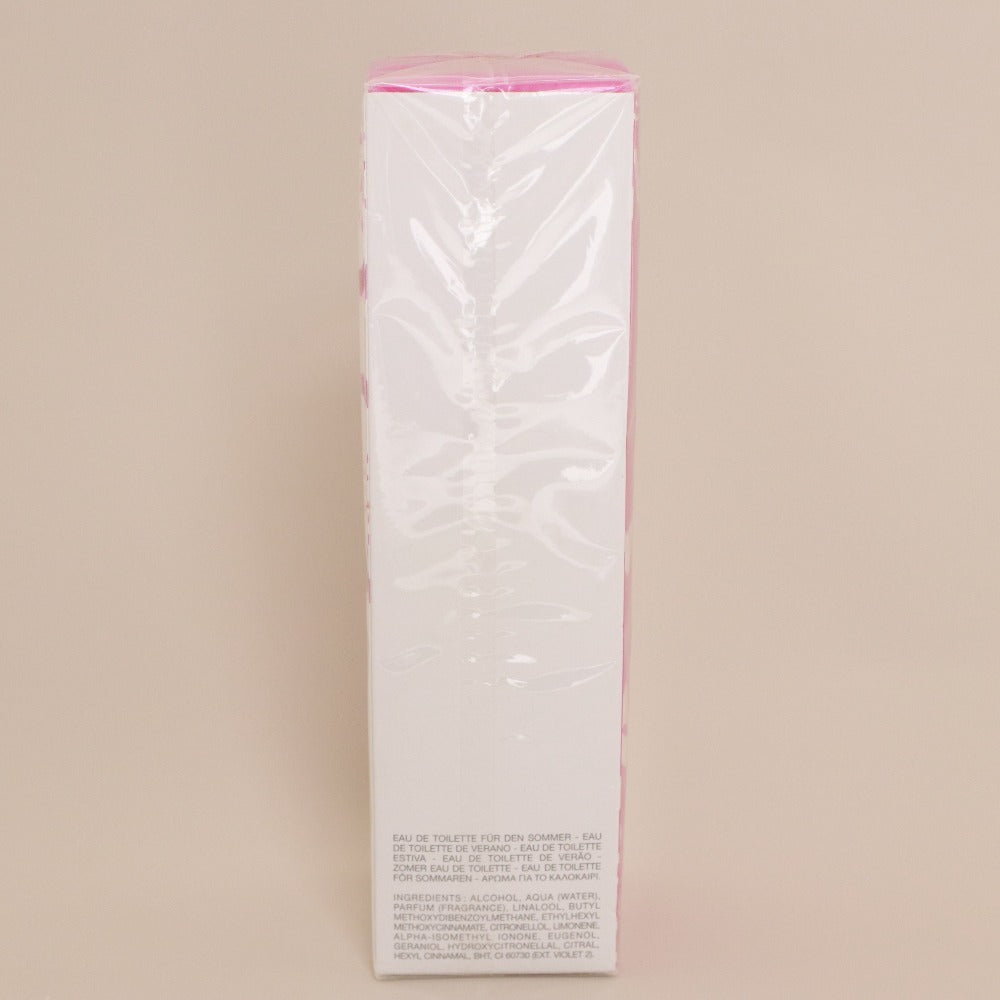 ■ ISSEY MIYAKE L'Eau d'Issey Summer Eau de Toilette 100ml Unopened, Unused, With Box