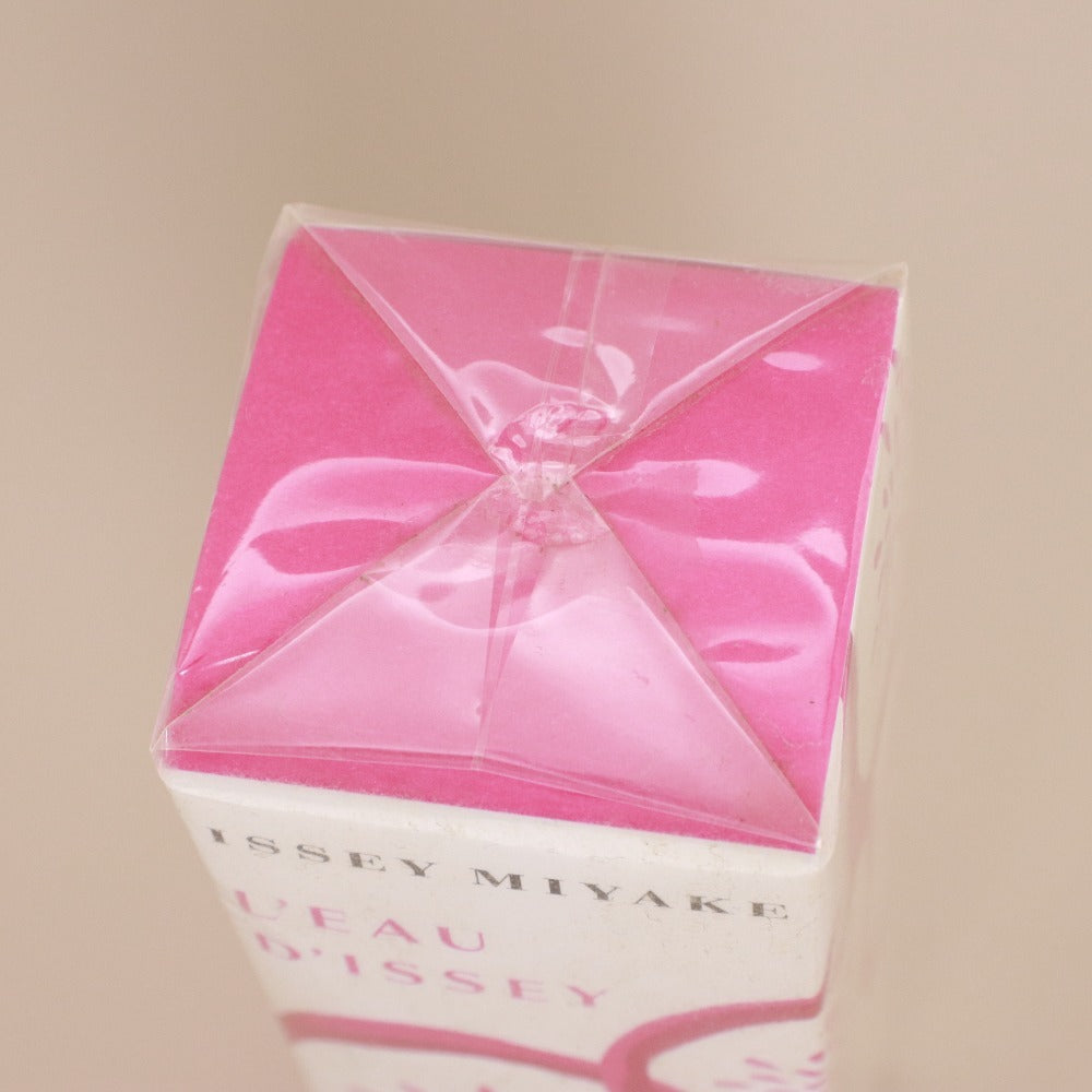 ■ ISSEY MIYAKE L'Eau d'Issey Summer Eau de Toilette 100ml Unopened, Unused, With Box