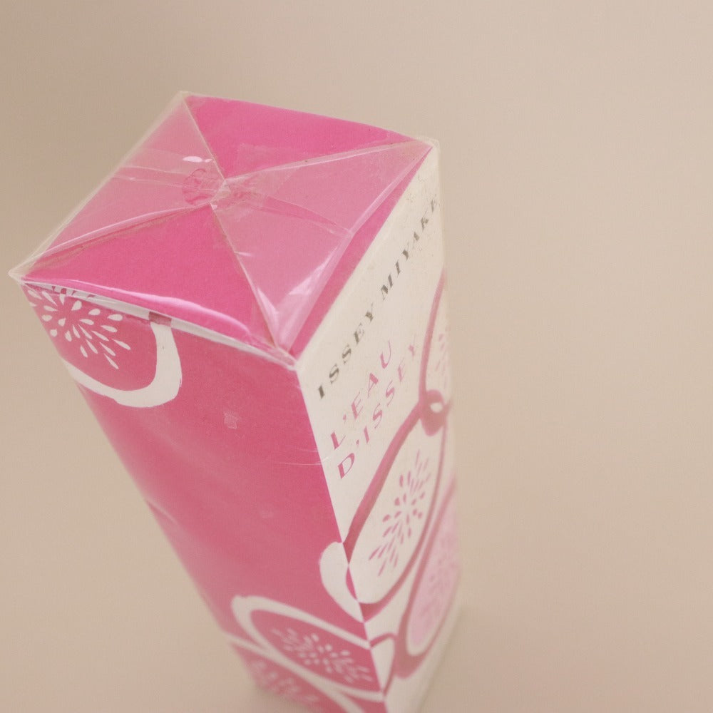 ■ ISSEY MIYAKE L'Eau d'Issey Summer Eau de Toilette 100ml Unopened, Unused, With Box
