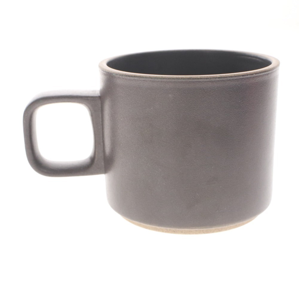 ■ HASAMI PORCELAIN ハサミポーセリン マグカップ 6個セット まとめ売り 食器 半磁器 ダークブラウン