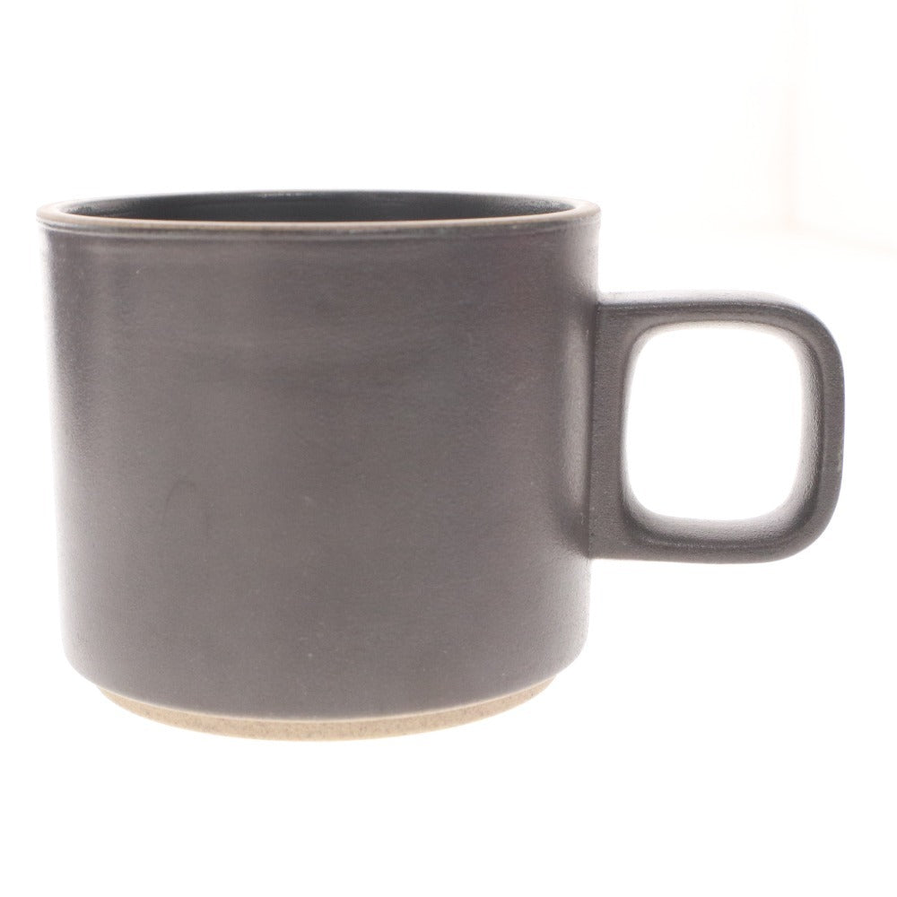 ■ HASAMI PORCELAIN ハサミポーセリン マグカップ 6個セット まとめ売り 食器 半磁器 ダークブラウン