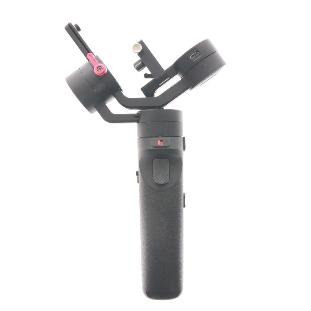 ■ ZHIYUN ジーユン ジンバル CRANE-M2 3軸ジンバルスタビライザー スマホ アクションカメラ デジカメ 一眼 ケーズ 付属品付き