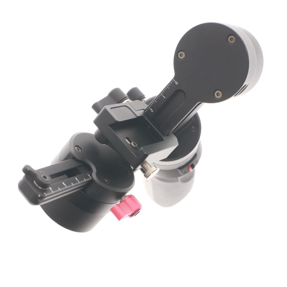 ■ ZHIYUN ジーユン ジンバル CRANE-M2 3軸ジンバルスタビライザー スマホ アクションカメラ デジカメ 一眼 ケーズ 付属品付き