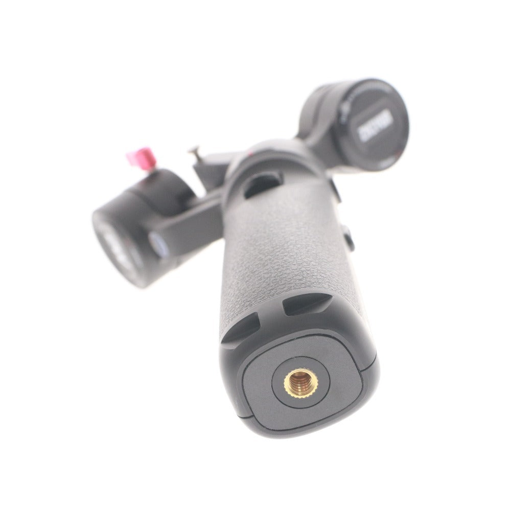 ■ ZHIYUN ジーユン ジンバル CRANE-M2 3軸ジンバルスタビライザー スマホ アクションカメラ デジカメ 一眼 ケーズ 付属品付き