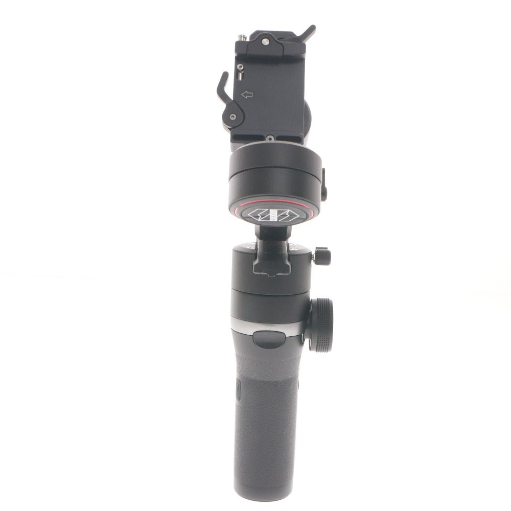 ■ ZHIYUN ジーユン ジンバル WEEBILL-S 3軸電動ジンバル スタビライザー カメラ 動画撮影 Vlog シネマティック動画 ケース 付属品付き