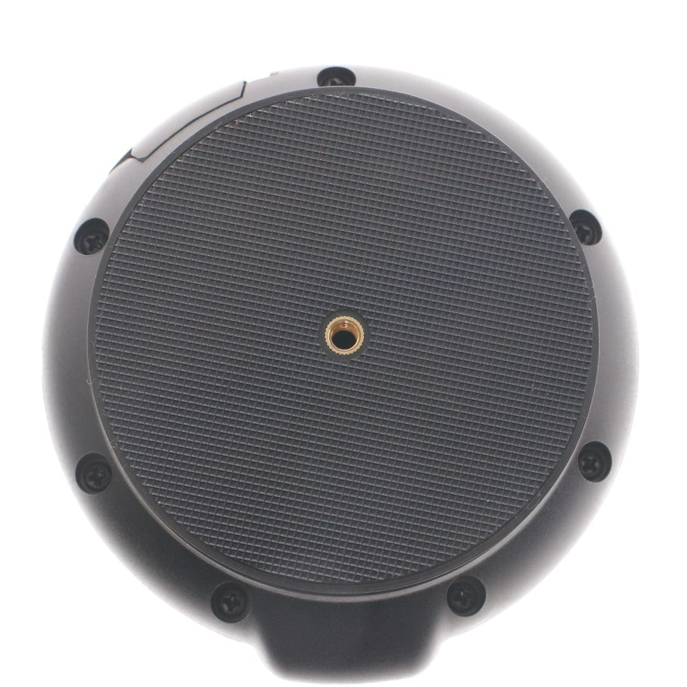 ■ ZIFON ジフォン 雲台 YT-1200 自動連動雲台 スマートフォン ミラーレスカメラ 遠隔操作 リモコン 2軸 箱 付属品付き