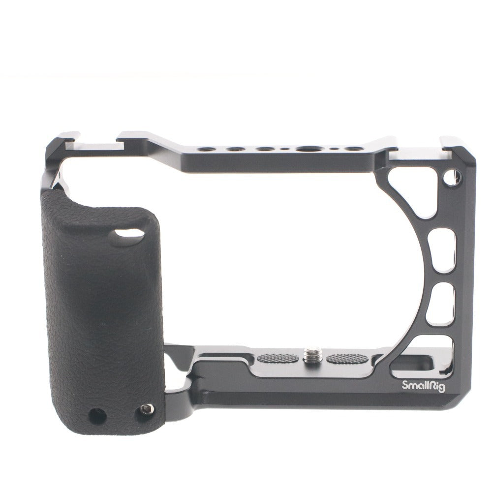 ■ SmallRig スモールリグ カメラケージ A01 2310 カメラ保護 外部アクサセリー 拡張 リグ カメラ用品 撮影 配信