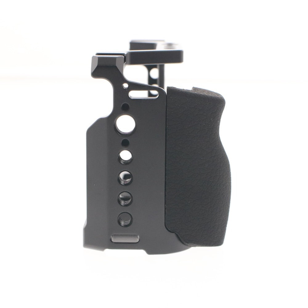 ■ SmallRig スモールリグ カメラケージ A01 2310 カメラ保護 外部アクサセリー 拡張 リグ カメラ用品 撮影 配信