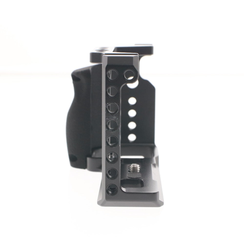 ■ SmallRig スモールリグ カメラケージ A01 2310 カメラ保護 外部アクサセリー 拡張 リグ カメラ用品 撮影 配信