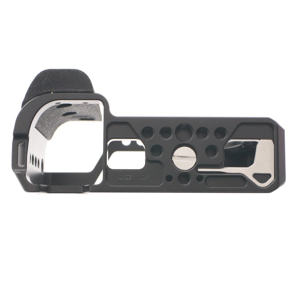 ■ SmallRig スモールリグ カメラケージ A01 2310 カメラ保護 外部アクサセリー 拡張 リグ カメラ用品 撮影 配信