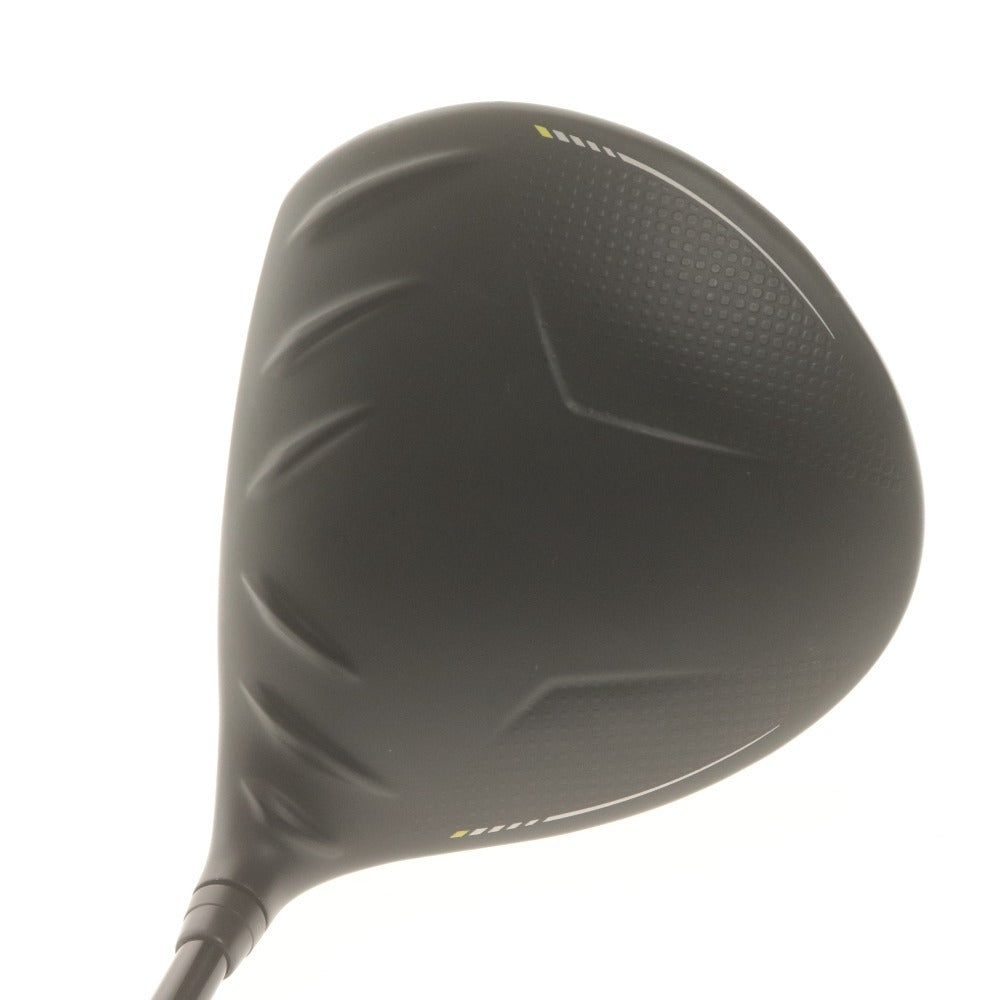 ■ ピン PING G430 MAX ドライバー 10.5° 度 シャフト ALTA J CB フレックスS 右利き ゴルフクラブ ヘッドカバー/トルクレンチ付き