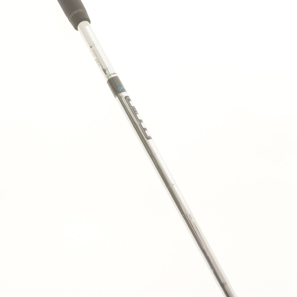 ■ Kasco キャスコ ドルフィンランニングウェッジ チッパー DRW-119 39° 度 34インチ スチールシャフト ジャンボグリップ ゴルフクラブ
