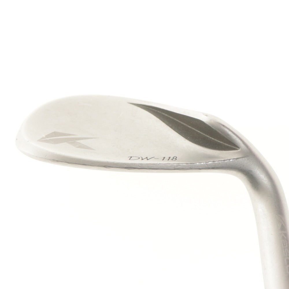 ■ Kasco キャスコ ドルフィンウェッジ DW-118 50° 度 カーボンシャフト DP-201/WEDGE/54 3.5 MK フレックスWEDGE 右利き ゴルフクラブ