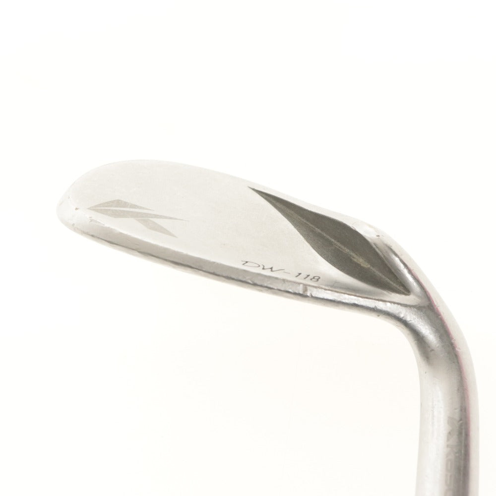 ■ Kasco キャスコ ドルフィンウェッジ DW-118 56° 度 カーボンシャフト DP-201/WEDGE/54 3.5 MK フレックスWEDGE 右利き ゴルフクラブ