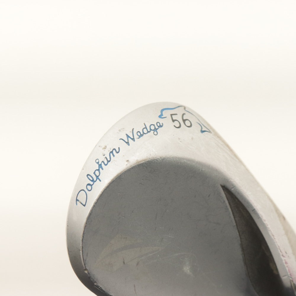 ■ Kasco キャスコ ドルフィンウェッジ DW-118 56° 度 カーボンシャフト DP-201/WEDGE/54 3.5 MK フレックスWEDGE 右利き ゴルフクラブ