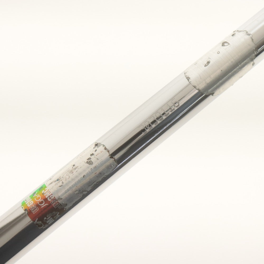 ■ スコッティキャメロン パター california MONTEREY 40g 15g付き スチールシャフト ヘッドカバー/重り取換用付き ゴルフクラブ 訳アリ