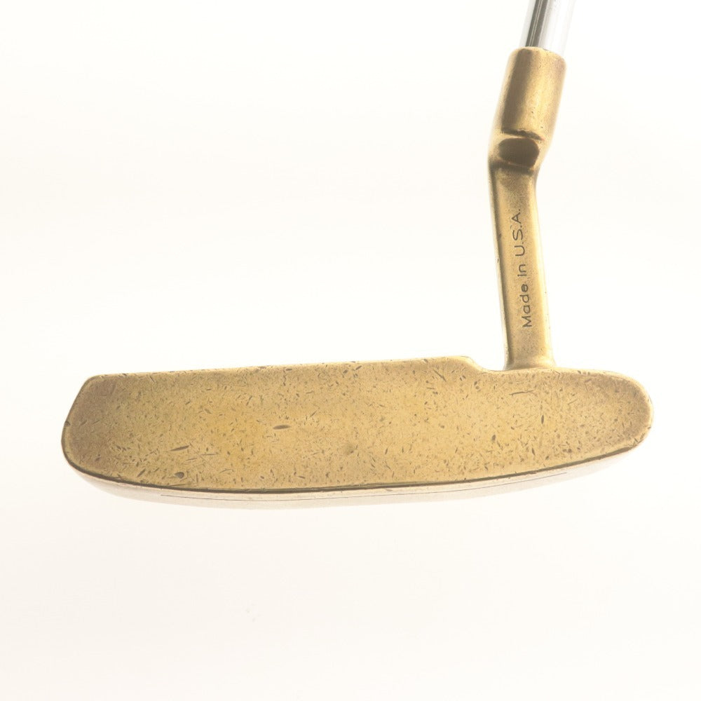 ■ PING ピン パター SCOTTSDALE ANSER USA製 35インチ 右利き ゴルフクラブ