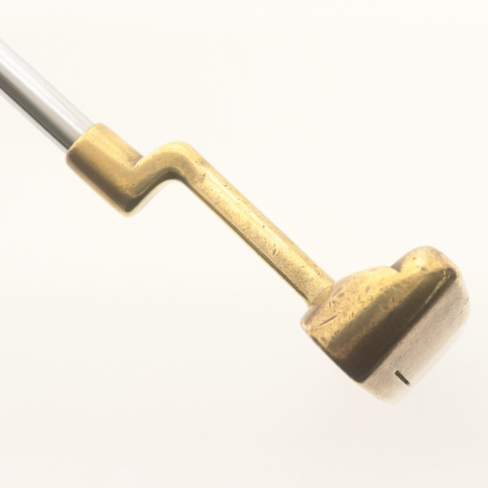 ■ PING ピン パター SCOTTSDALE ANSER USA製 35インチ 右利き ゴルフクラブ