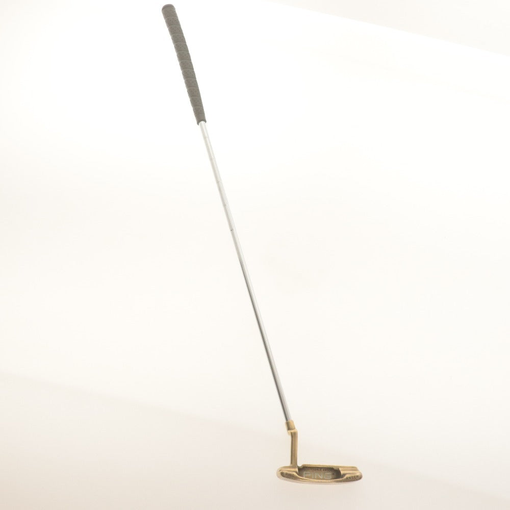 ■ PING ピン パター SCOTTSDALE ANSER USA製 35インチ 右利き ゴルフクラブ