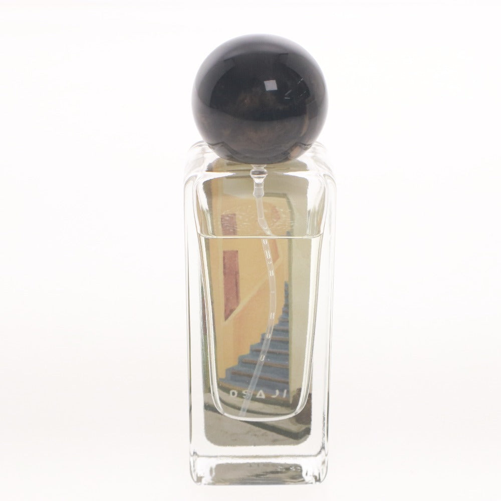 ■ OSAJI オサジ 香水 Aruiwamirai あるいは未来 H01 オードトワレ ボディ用 45ml 箱付き