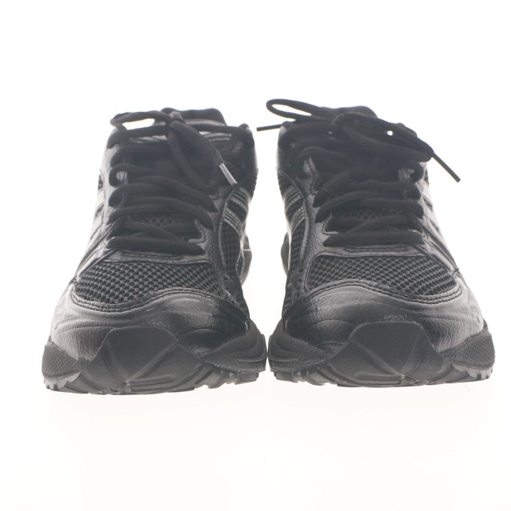 ■ asics アシックス スニーカー シューズ 1201A019-006 靴 ゲル カヤノ 14 ローカット メンズ レディース 24.5 ブラック