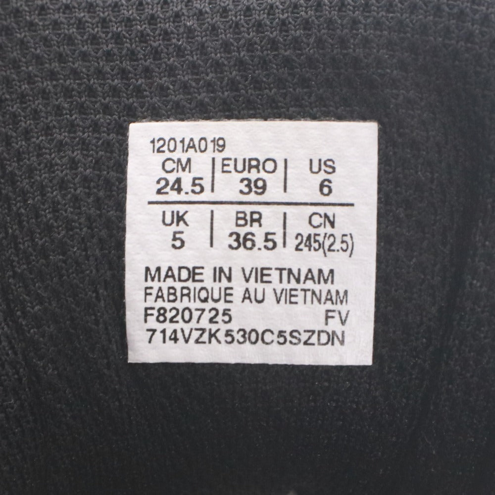 ■ asics アシックス スニーカー シューズ 1201A019-006 靴 ゲル カヤノ 14 ローカット メンズ レディース 24.5 ブラック