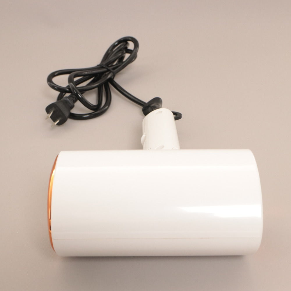■ ANDERIS Hair Dryer T2 Foldable 1200W Negative Ion Lightweight Compact Hair Care Power Tested