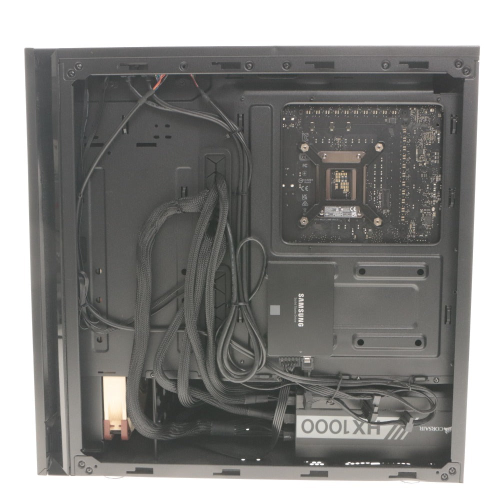 ■ ASUS Desktop PC Windows 11 CPU Intel Core i9 12900K Memory 64GB Power confirmed