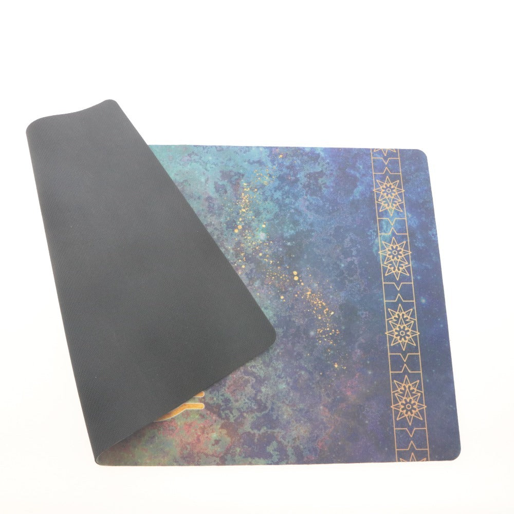 ■ アカシックタロット カード THE AKASHIC TAROT 62-Card Deck Guidebook 62枚入り 占い 日本語説明書 タロットクロス付
