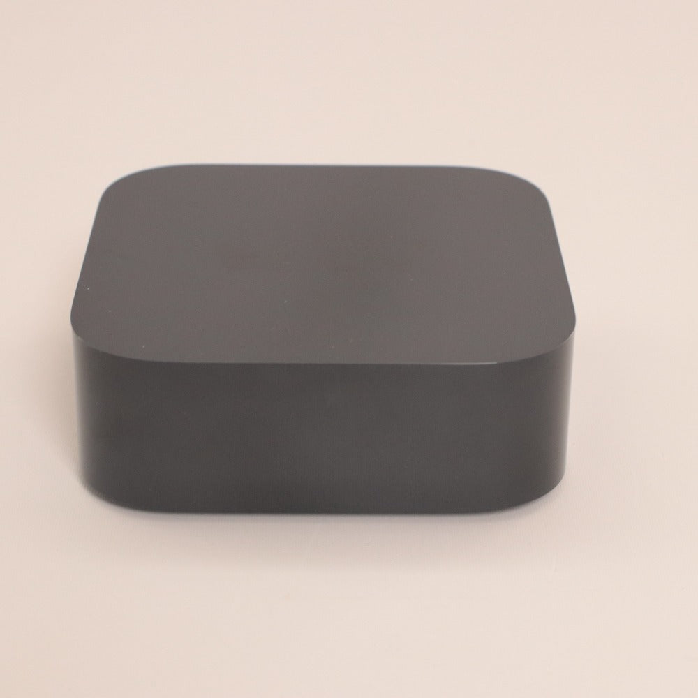 ■ Apple アップル Apple TV 4K 第1世代 32GB MQD22J/A A1842 通電確認済み 付属品付き