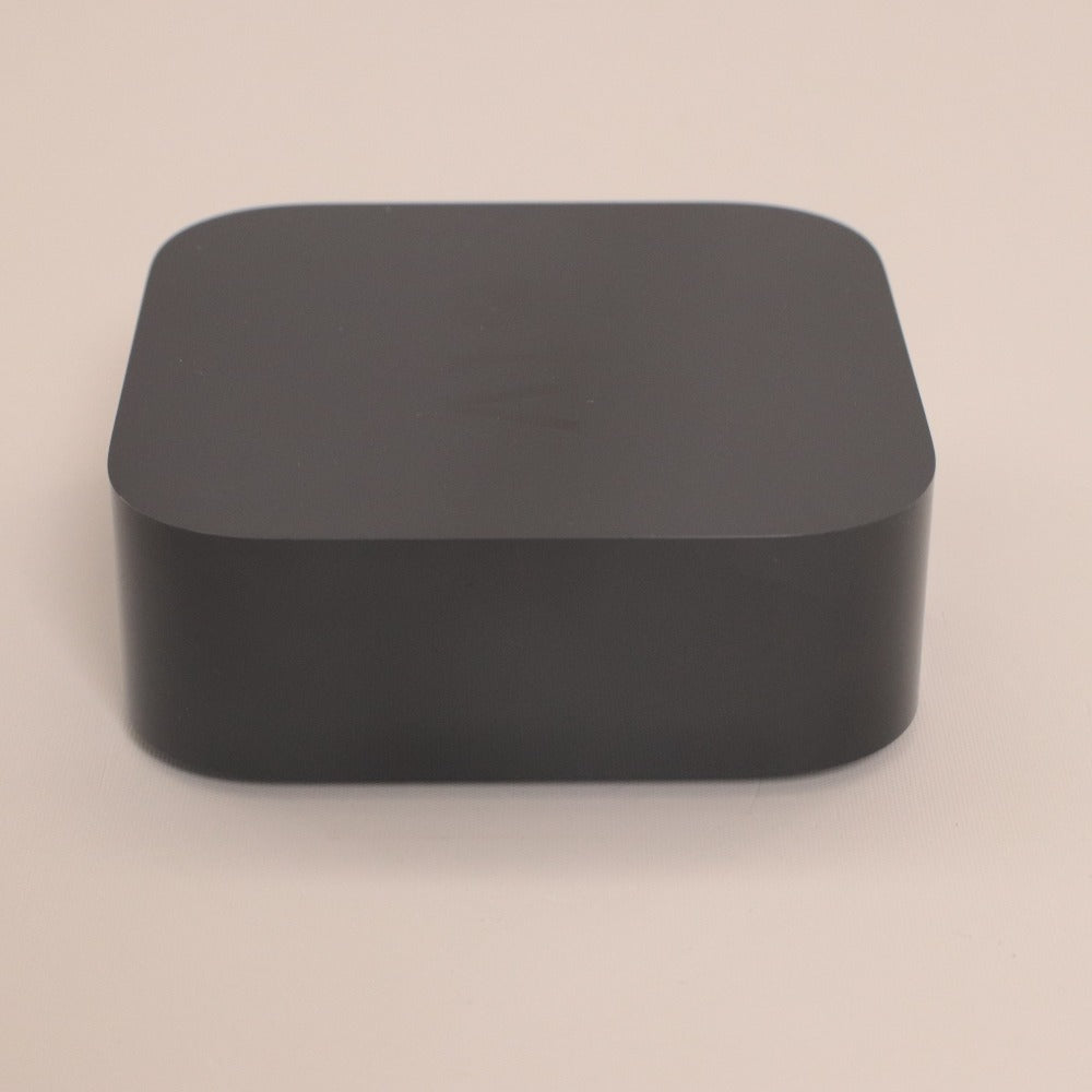 ■ Apple アップル Apple TV 4K 第1世代 32GB MQD22J/A A1842 通電確認済み 付属品付き