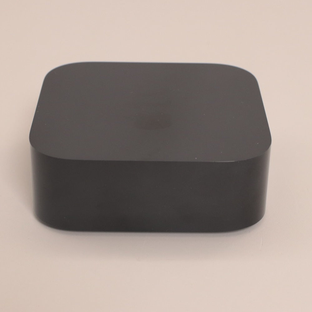 ■ Apple アップル Apple TV 4K 第1世代 32GB MQD22J/A A1842 通電確認済み 付属品付き