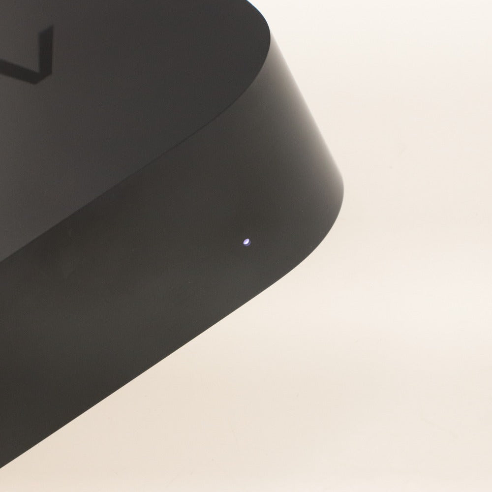 ■ Apple アップル Apple TV 4K 第1世代 32GB MQD22J/A A1842 通電確認済み 付属品付き
