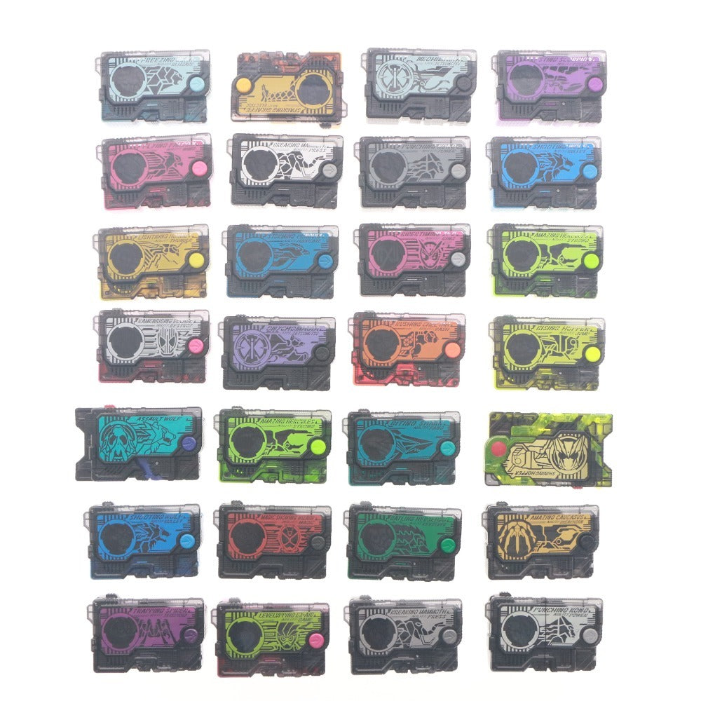 ■ 仮面ライダー ゼロワン おもちゃセット まとめ売り 飛電ライズフォン ゼロワンドライバー エイムズショットライザー 等 箱付き含む
