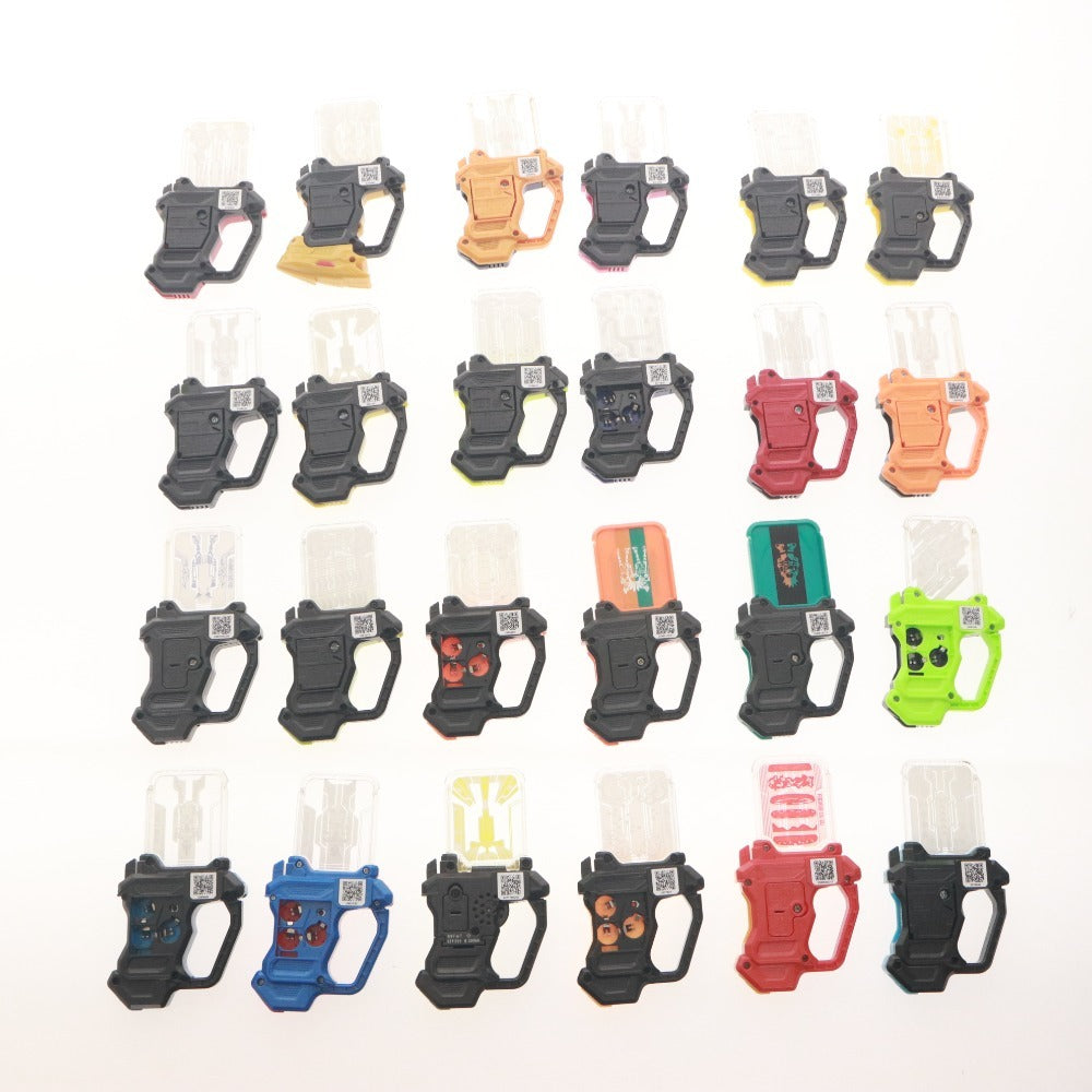 ■ 仮面ライダー ゴースト エグゼイド おもちゃセット まとめ売り ゴーストドライバー ゲーマドライバー ガシャコンキーシュラッシャー 等