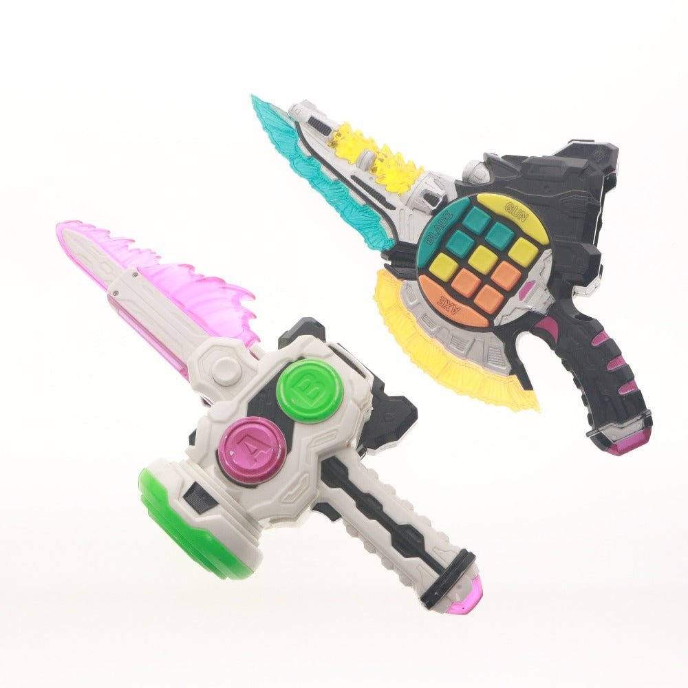 ■ 仮面ライダー ゴースト エグゼイド おもちゃセット まとめ売り ゴーストドライバー ゲーマドライバー ガシャコンキーシュラッシャー 等