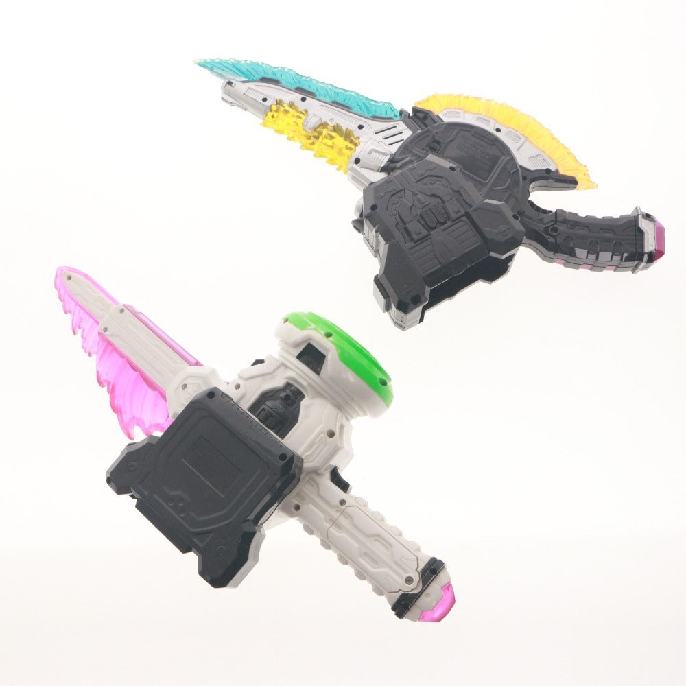 ■ 仮面ライダー ゴースト エグゼイド おもちゃセット まとめ売り ゴーストドライバー ゲーマドライバー ガシャコンキーシュラッシャー 等